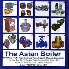 The Asian Boiler Home Facebook