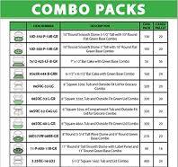 Marketing Downloads | PINNPACK