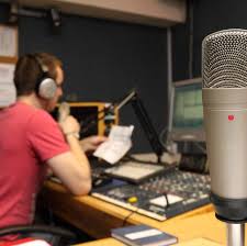 Community Radio Ofcom