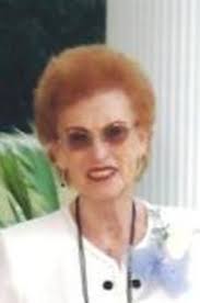 Obituary for Mabel Lucille Randolph