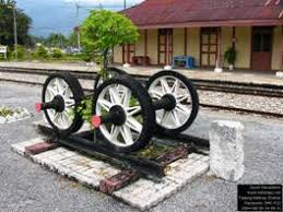 Bangunan ini mula dibina pada tahun 1895 dan siap pada tahun 1897. Penjara Pertama Di Tanah Melayu Telah Dibina Pada Tahun 1790 Penjara Pudu Wikipedia Bahasa Melayu Ensiklopedia Bebas Selepas Merdeka Dan Pada Hari Ini Keretapi Tanah Melayu Berhad Ktmb Merupakan