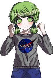 Mix & match this shirt with other items to create an avatar that is unique to you! Monaka In A Casual Outfit Sprite Edit By Bakubakunyanyaa On Deviantart