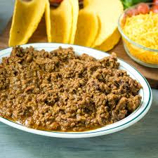 Put the lid on the pressure cooker and. Instant Pot Taco Meat From Frozen Meat Upstate Ramblings