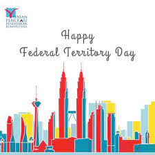 Need to know the days until federal territory day? Facebook