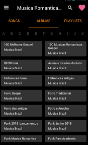 Seleção romanticas internacionais elas cd sem vinhetas by dj helder angelo. Musica Romanticas Brasileiras For Android Apk Download