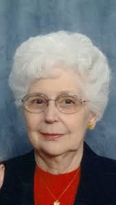 Cora Lee Jenkins Obituary April 12, 2015