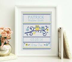 Check spelling or type a new query. Birth Announcement Owls Cross Stitch Patern Baby Diy Etsy Train Cross Stitch Birth Sampler Cross Stitch Birth Cross Stitch