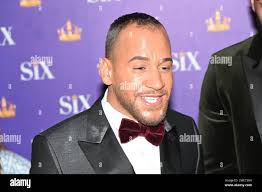 Jermaine love hi-res stock photography and images