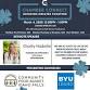 Chamber Connect Lunch Event