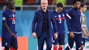 Didier deschamps, sélectionneur de l'équipe de france, communiquera le jeudi 27 août à 14 heures, au siège de la fff, la liste des joueurs retenus pour suède. P Qojgsa55czwm