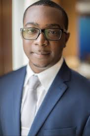 Student Voices: Darius Spurlock