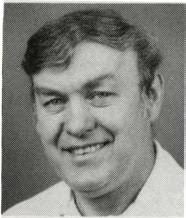 New England Patriots Media Guide (1980)