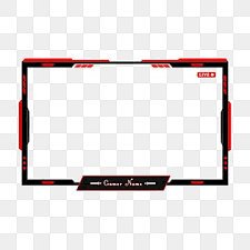 Twitch Transmision En Vivo Superposicion Borde De Cara Transparente Clipart De Frontera Superposicion De Transmision Cara Png Y Psd Para Descargar Gratis P In 2021 Overlays Transparent Overlays Clip Art Borders