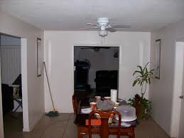 paint my kitchen and dining room