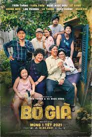 Poster chính thức của oán tạo trong khi đó, trailer của bộ phim hé lộ hàng loạt các hình ảnh gợi mở, chắp nối, gây sự tò mò cho netizen tranh cãi trấn thành pr phim ngoại ngay khi bom tấn của lý hải vừa ra mắt: Khen Phim Bá»' Gia Tung Poster Chinh Thá»©c Nhin La Tháº¥y Facebook