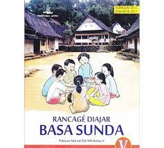 Persamaan antara dua hal yang berlainan: Kunci Jawaban Bahasa Sunda Kelas 5 Halaman 48 Download File Guru