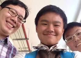 A New Year, New Beginnings By Sylvia Chua