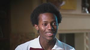 Texas teenager expelled from Christian school over his sexual orientation