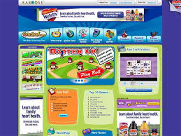 This movie has adam sandler, kevin james, chris rock, david spade. Funschool Kaboose Nostalgia