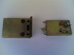 .cancello box auto porta finestrecabina 6inch 2packs: Serratura Per Cancello Scorrevole A Gancio Lock For Sliding Gate Hook Ganci Cancelli