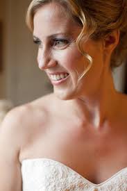 wedding hair and makeup services for