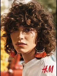 Pin By Grace Borden On Hair Beauty Curly Hair Styles Hair Styles Curly Bob Hairstyles