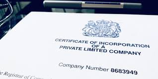Obtaining additional licenses and approvals. What Is A Company Registration Number