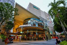 Tampines single member constituency ( traditional chinese: Tampines Mall Capitaland