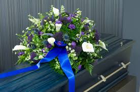 Check spelling or type a new query. Casket Flowers By Gotham Florist
