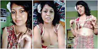 Ayesha Jakera Hot Instagram Girl Masturbating And Showing Her Boob