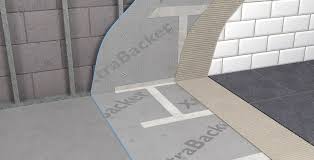 Fiber cement board and cement board are closely related. Benefits Of Tile Backer Boards In A Wetroom Ccl Wetrooms