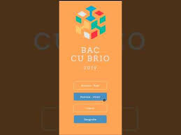 Ce se va da anul acesta la română la bac? Bac Cu Brio Aplikacionet Ne Google Play