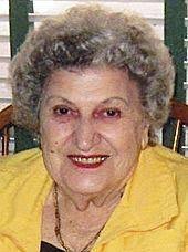 Theresa Santone Obituary (1924