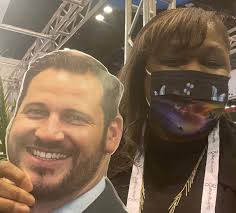 cable ties). Peerless-AV VP Sales,