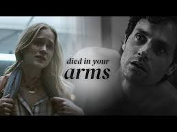 Joe & Beck (+Bronte)