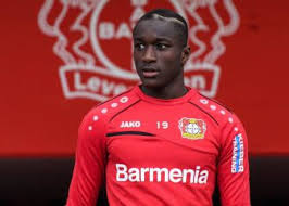 Bayer leverkusen will decide on their future coach after the bundesliga season ends next week and their current helmsman hannes wolf is among the candidates, sports. Bayer Leverkusen News As English