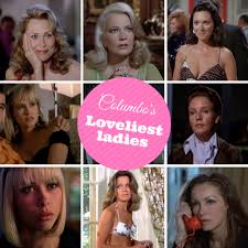 The next generation second season. Who S The Fairest Of Them All Chronicling Columbo S Loveliest Ladies The Columbophile