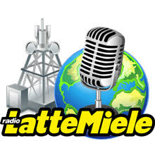 Image result for latte e miele radio