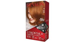 This specially blended, permanent hair color formula includes our revlon 3d color gel technology, which deposits rich, dimensional color that looks i love this brand and color.i'm natural auburn with straight hair.after chemo i now have curly hair and my hair when it grows is black and grey.my. Low Price On Revlon Colorsilk Haircolor Light Auburn 4 4 Ounces Jungle Deals Blog