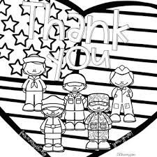 236x304 thank you for your service vale design. Thank You Veterans Coloring Sheet By Fifth Is My Jam Tpt
