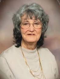 Obituary information for Lou Ellen Relford Byrd