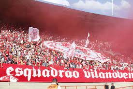 Vila nova de cacela bed and breakfast. Vila Nova Go Cs Alagoano Pick Preview Tips And Odds