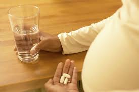 Do Prenatal Vitamins Make Women Gain Weight