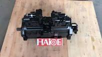 SK250-6 Hydraulic Main Pump K3V112DTP LQ10V00011F1 LQ10V00011F2 for KOBELCO