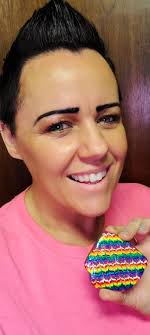 My 17th PBN, my youngest daughter, an incredible person, of an unwavering,  strong, dreamy and hardworking spirit, an admirable human being, thank you  for allowing me to be part of your life,