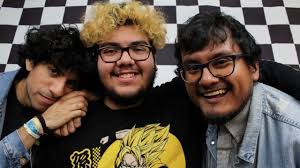 Stream: The Red Pears, 'Dreams'