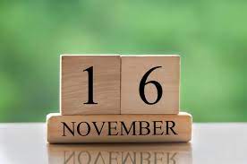 16 novembre images libres de droit, photos de 16 novembre | Depositphotos