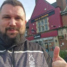 Day 702 (15/02/2024) Sutton In Ashfield