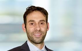 Mike Hughson (@sarto_mike)