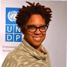 With my really talented and hard working UNDP ExpRes Roster colleagues at  our UNDP Crisis Bureau, Country Support Management Team, (led by Ramiah,  Devanand) retreat this week! Many thanks to Saumik… |